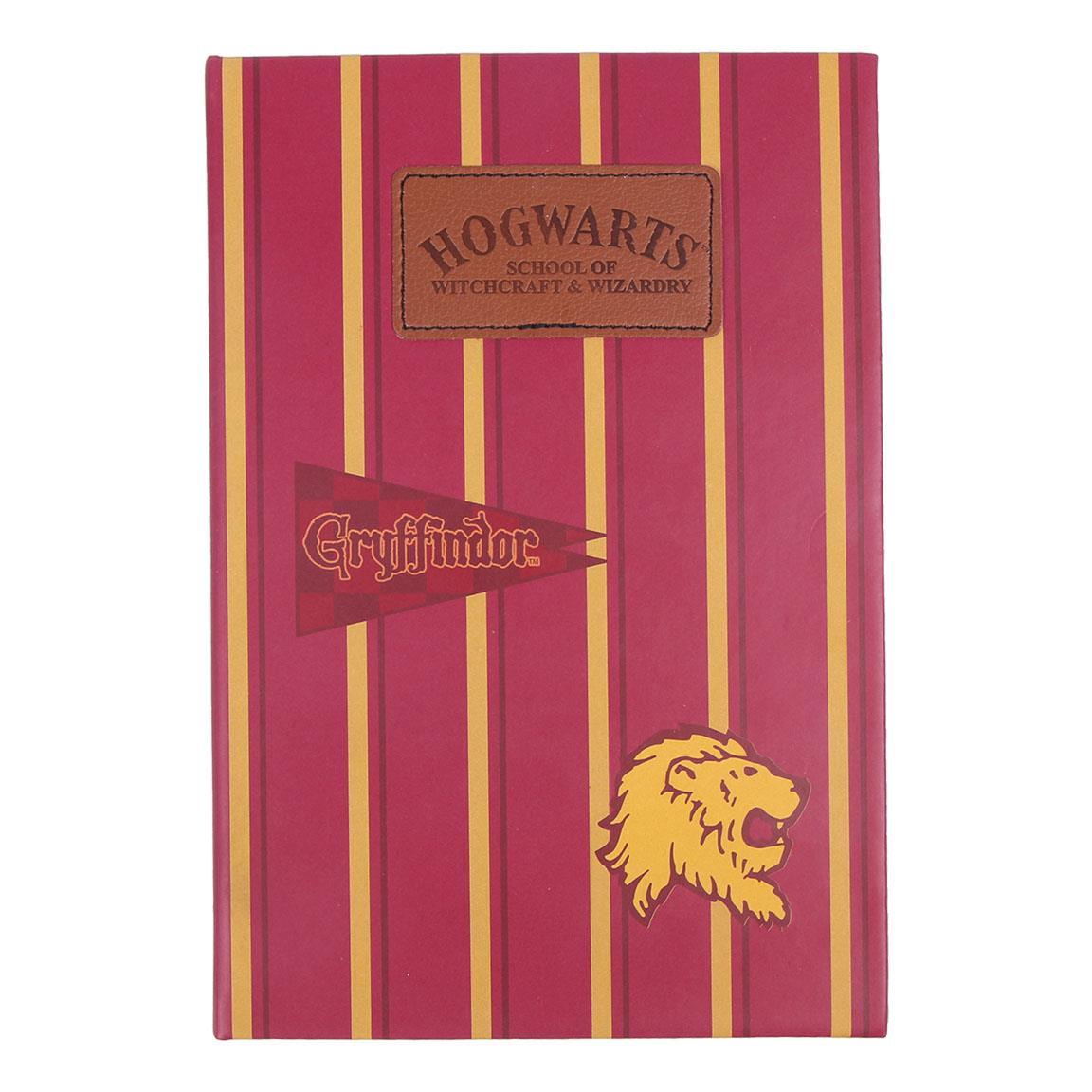 STATIONERY SET HARRY POTTER - Image 5