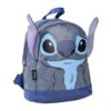 BACKPACK CASUAL FASHION APPLICATIONS STITCH