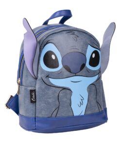 BACKPACK CASUAL FASHION APPLICATIONS STITCH