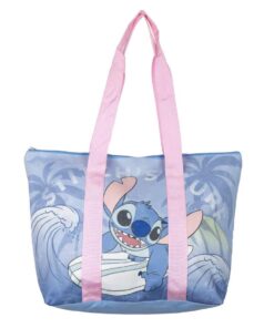 BEACH BAG STITCH