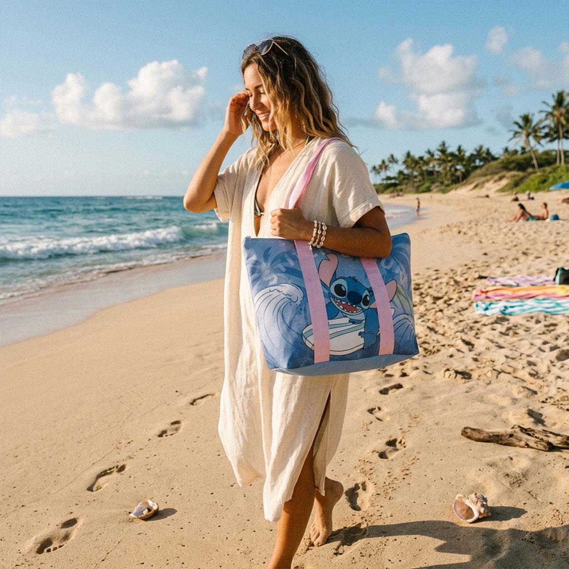 BEACH BAG STITCH - Image 6