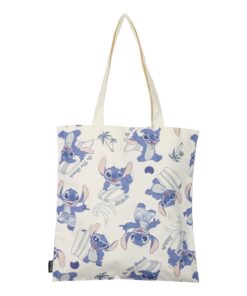 SHOPPING BAG STITCH