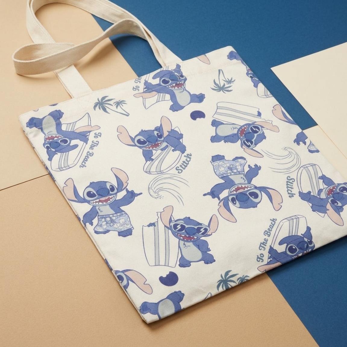 SHOPPING BAG STITCH - Image 4