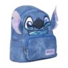 BACKPACK CASUAL FASHION APPLICATIONS STITCH