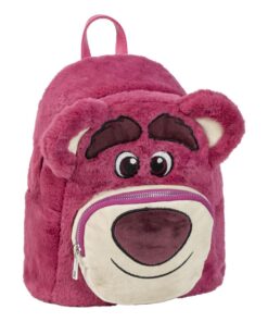 BACKPACK CASUAL FASHION APPLICATIONS TOY STORY LOTSO
