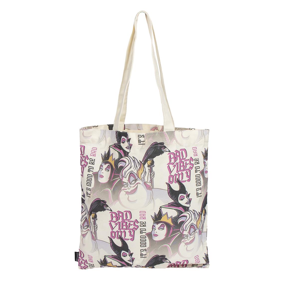SHOPPING BAG DISNEY VILLANAS
