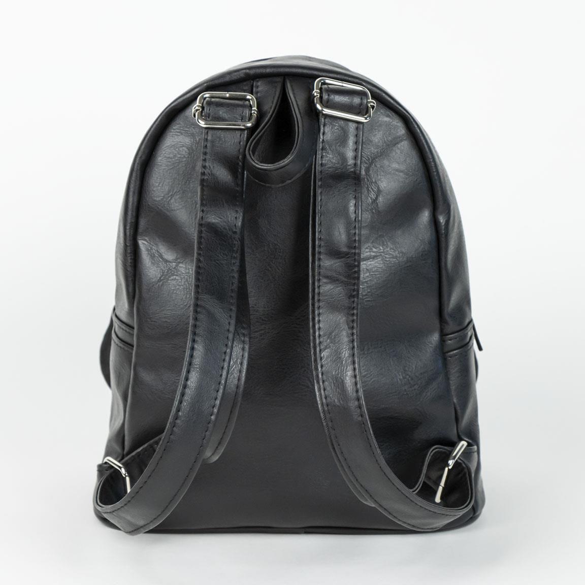 BACKPACK CASUAL FASHION FAUX-LEATHER STAR WARS DARTH VADER - Image 2