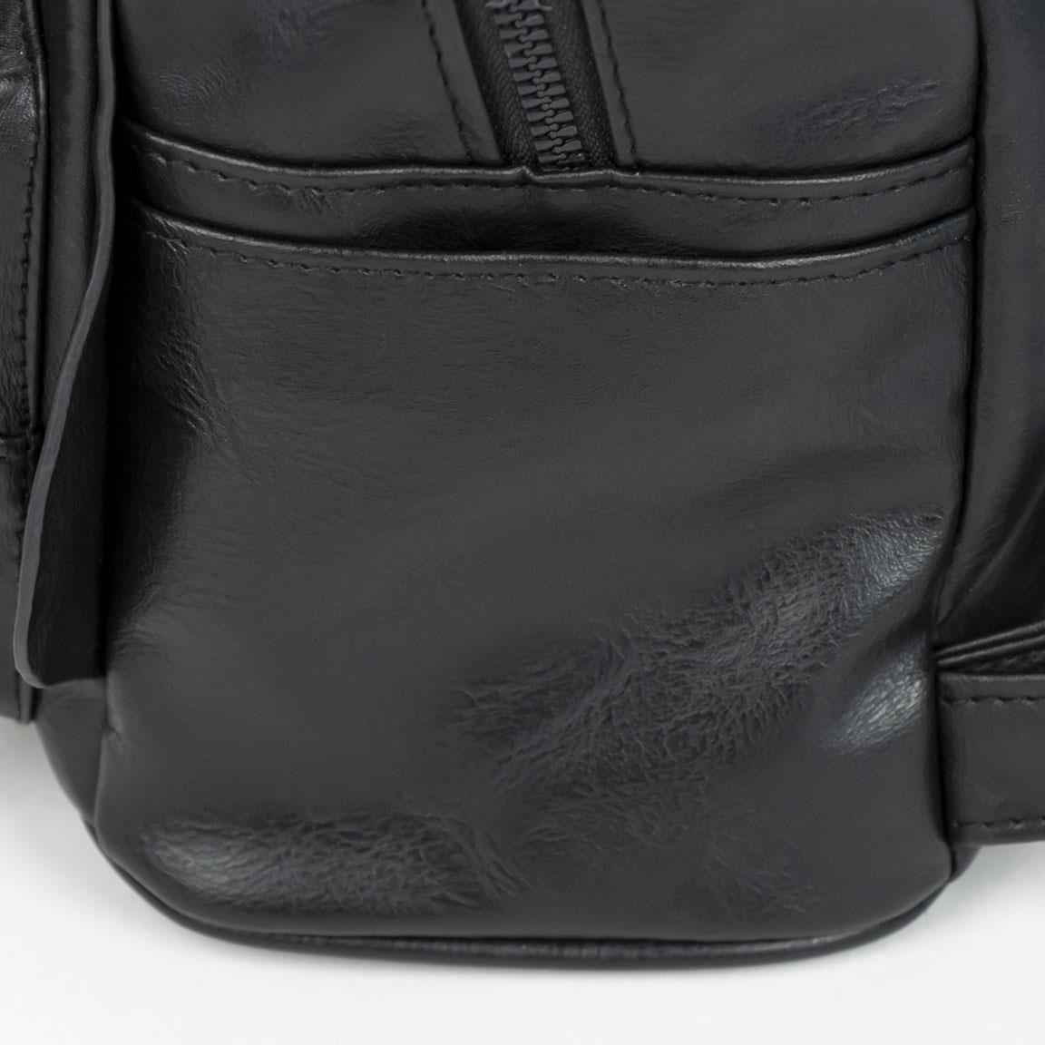 BACKPACK CASUAL FASHION FAUX-LEATHER STAR WARS DARTH VADER - Image 4