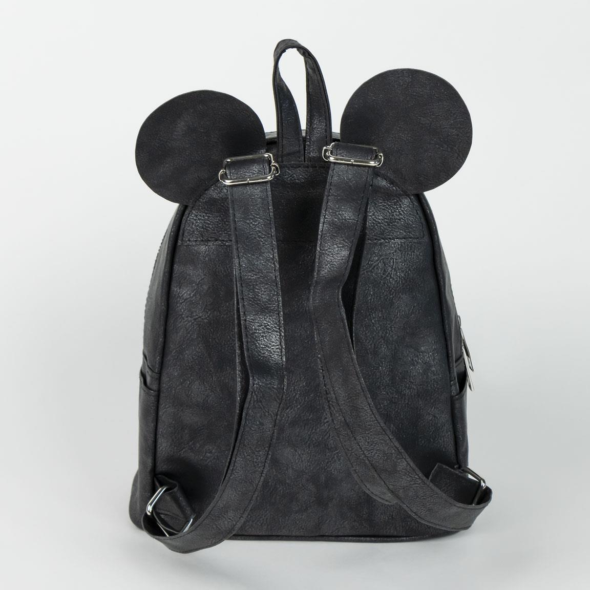 BACKPACK CASUAL FASHION FAUX-LEATHER MINNIE - Image 2