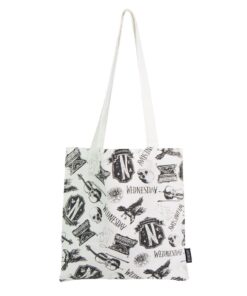 SHOPPING BAG WEDNESDAY