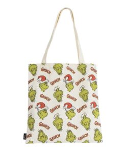 SHOPPING BAG THE GRINCH