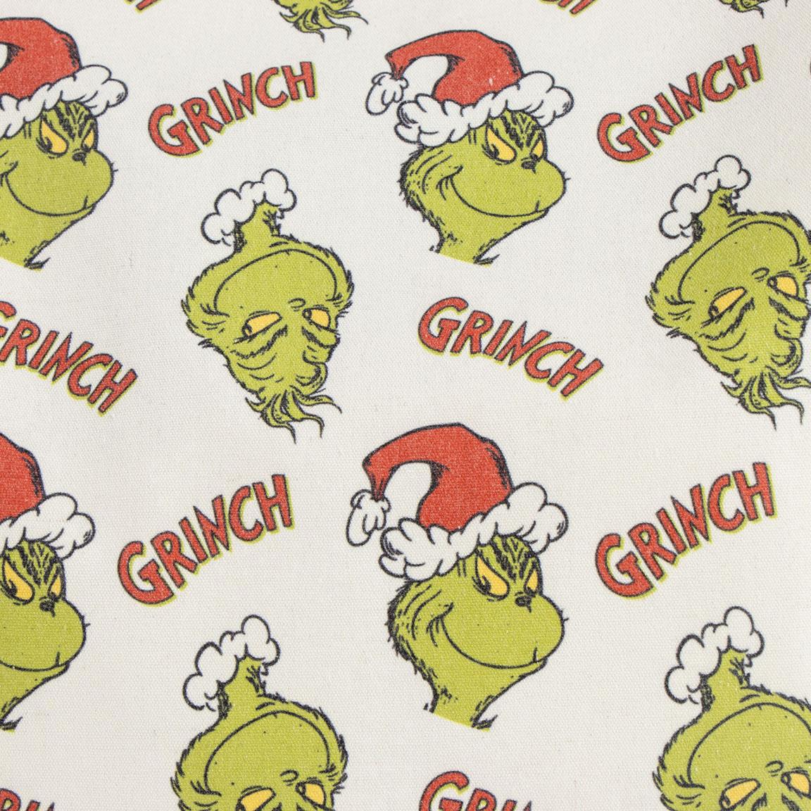 SHOPPING BAG THE GRINCH - Image 3