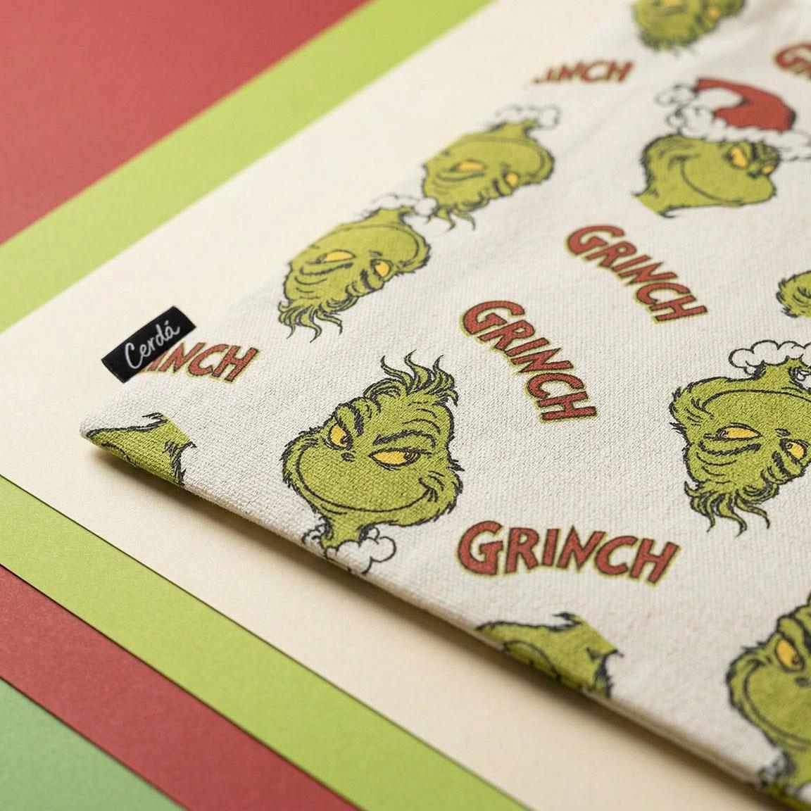 SHOPPING BAG THE GRINCH - Image 4