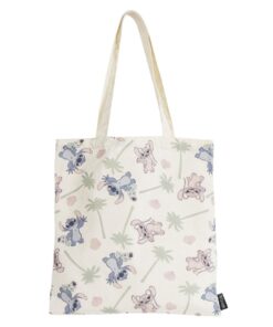 SHOPPING BAG STITCH