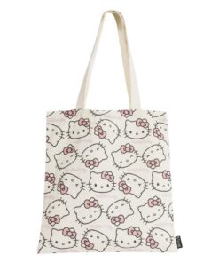 SHOPPING BAG HELLO KITTY