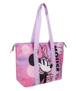 BEACH BAG MINNIE