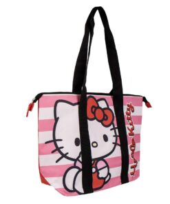 BEACH BAG HELLO KITTY