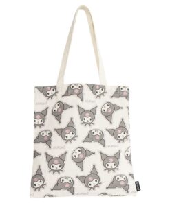 SHOPPING BAG HELLO KITTY KUROMI