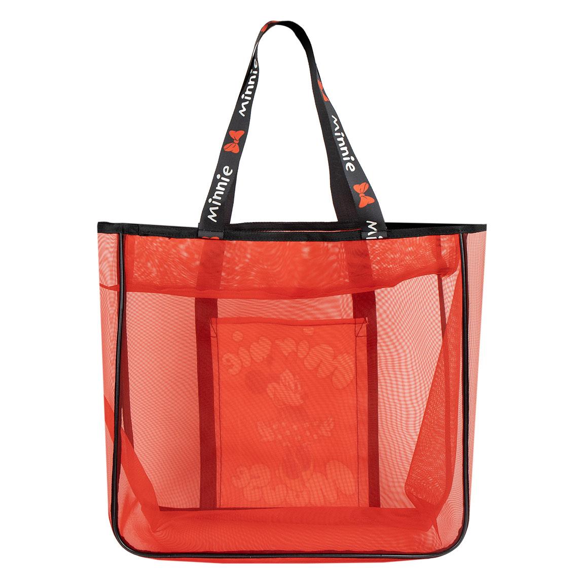 BEACH BAG PREMIUM MINNIE - Image 2