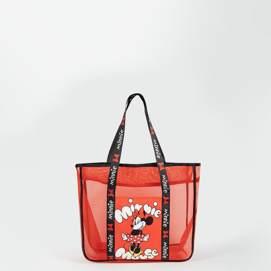 BEACH BAG PREMIUM MINNIE - Image 3