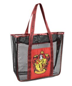 BEACH BAG PREMIUM HARRY POTTER GRYFFINDOR