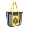 BEACH BAG PREMIUM HARRY POTTER HUFFLEPUFF