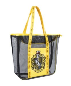 BEACH BAG PREMIUM HARRY POTTER HUFFLEPUFF