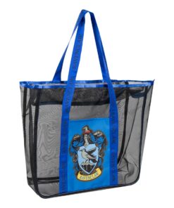 BEACH BAG PREMIUM HARRY POTTER RAVENCLAW