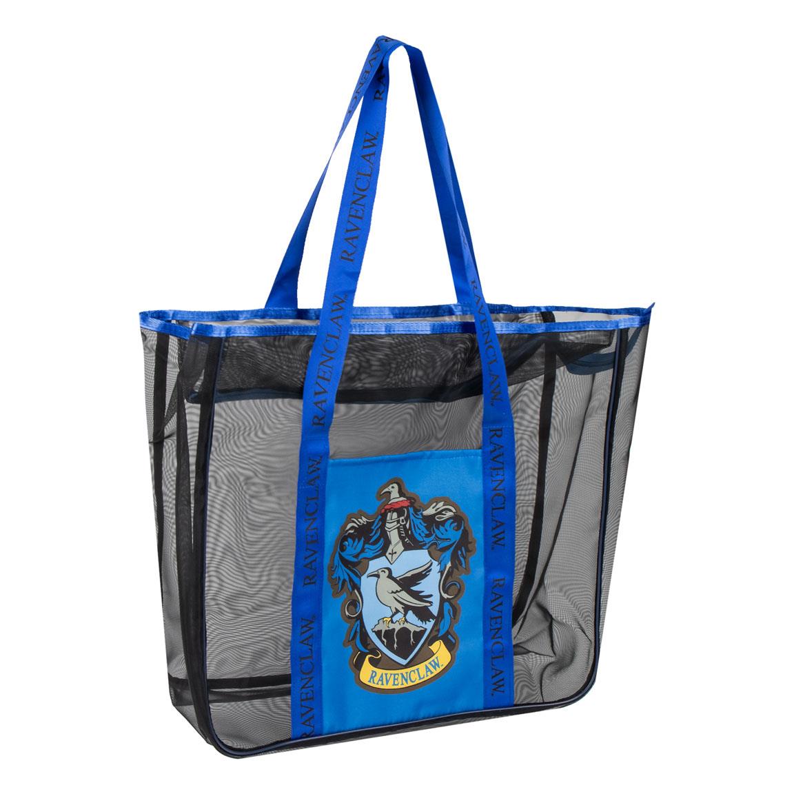 BEACH BAG PREMIUM HARRY POTTER RAVENCLAW