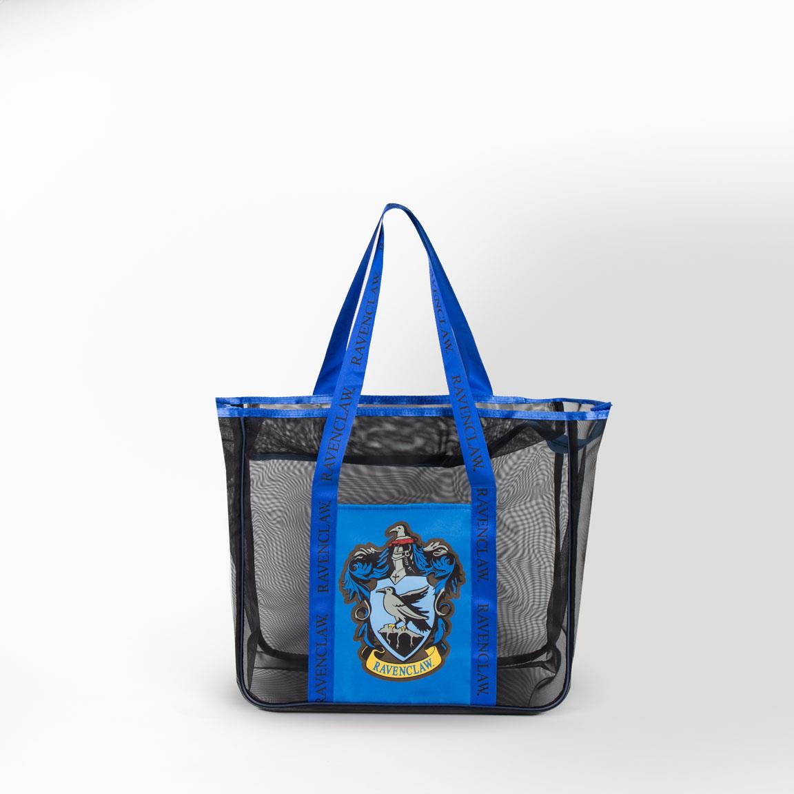 BEACH BAG PREMIUM HARRY POTTER RAVENCLAW - Image 3