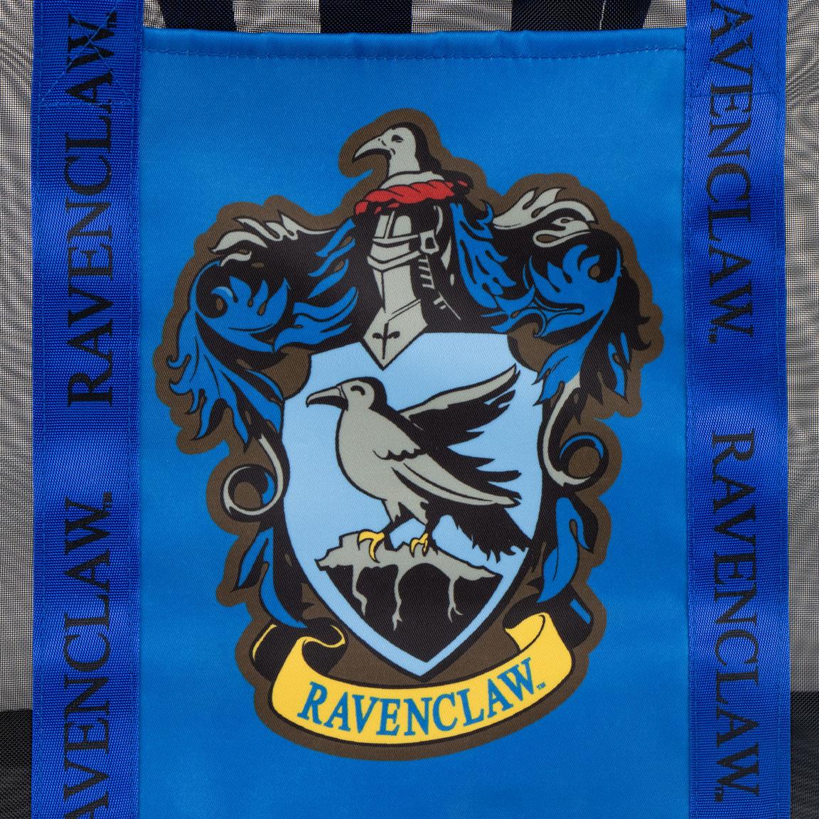 BEACH BAG PREMIUM HARRY POTTER RAVENCLAW - Image 4
