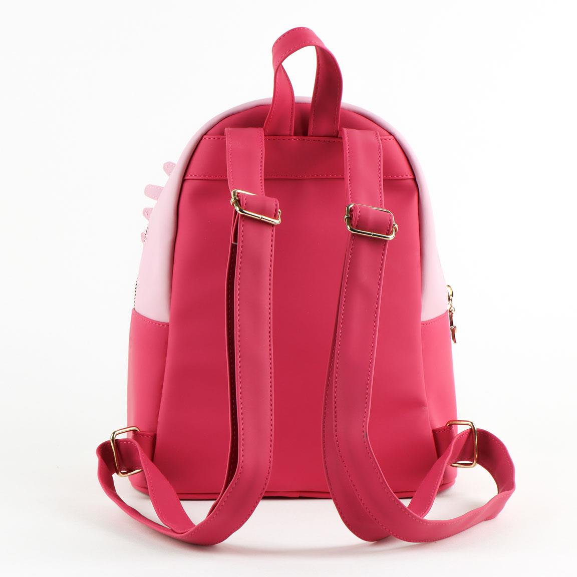 BACKPACK CASUAL FASHION FAUX-LEATHER HARRY POTTER LUNA LOVEGOOD - Image 2