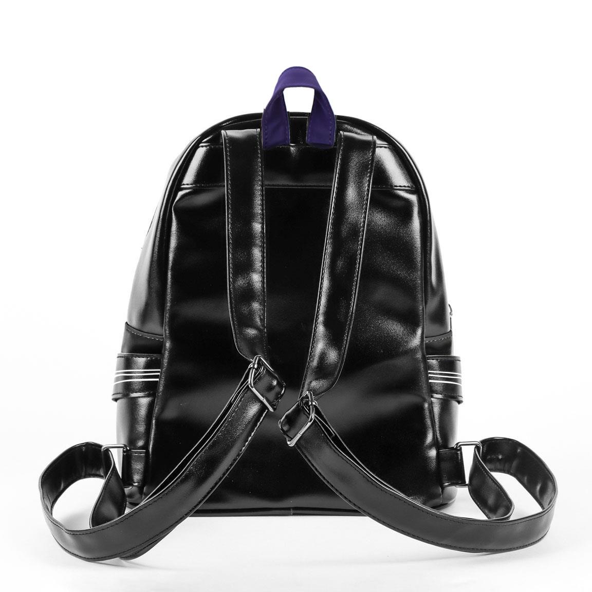 BACKPACK CASUAL FASHION FAUX-LEATHER NIGHTMARE BEFORE CHRISTMAS - Image 2