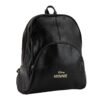 BACKPACK CASUAL FASHION FAUX-LEATHER MINNIE