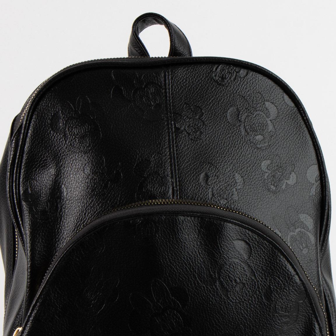 BACKPACK CASUAL FASHION FAUX-LEATHER MINNIE - Image 3