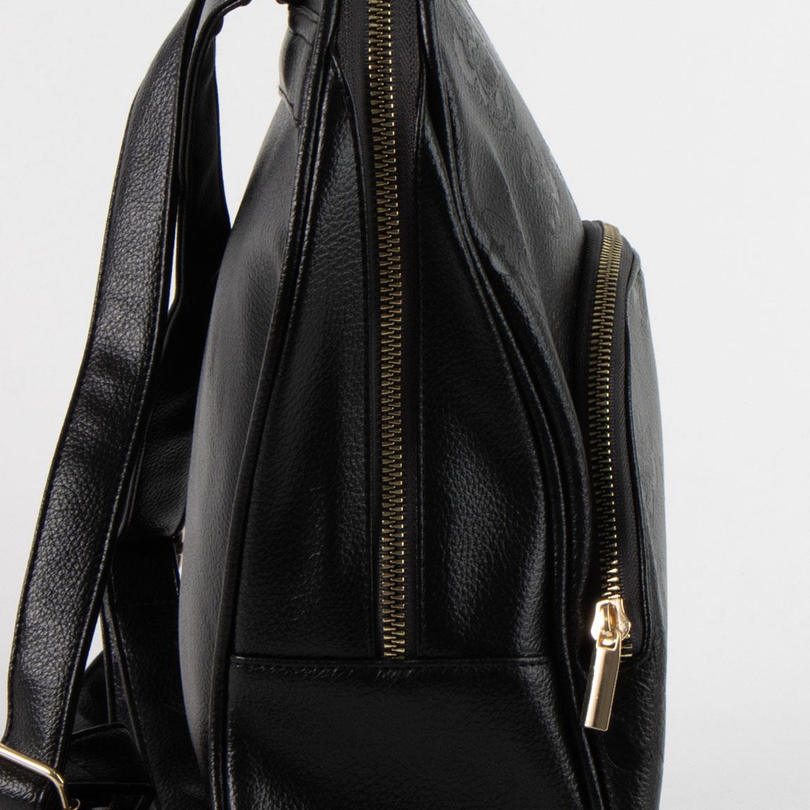BACKPACK CASUAL FASHION FAUX-LEATHER MINNIE - Image 4