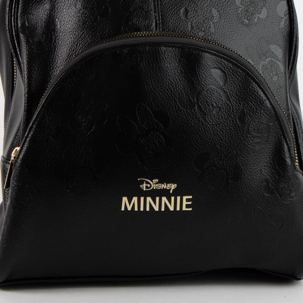 BACKPACK CASUAL FASHION FAUX-LEATHER MINNIE - Image 5