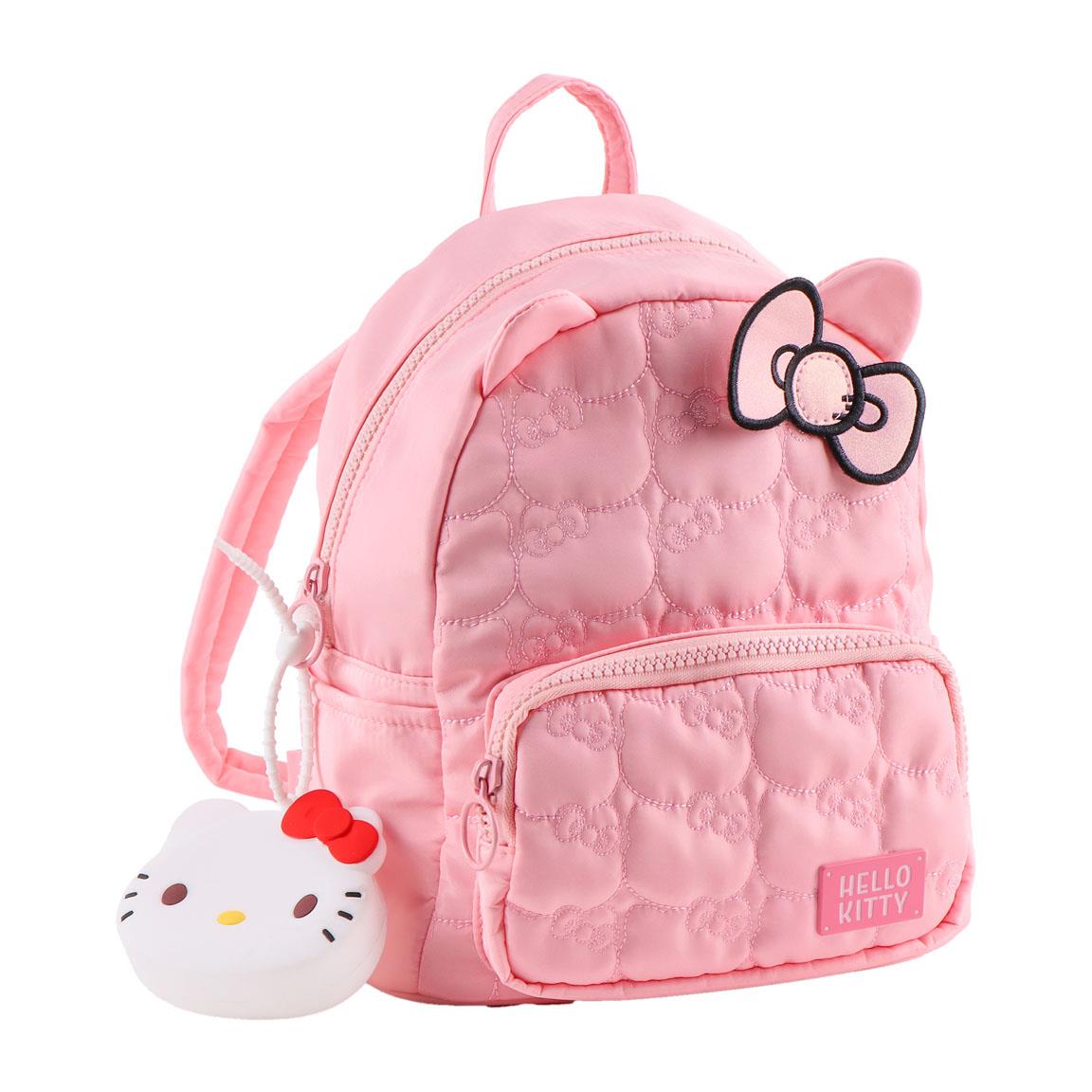 BACKPACK CASUAL FASHION HELLO KITTY