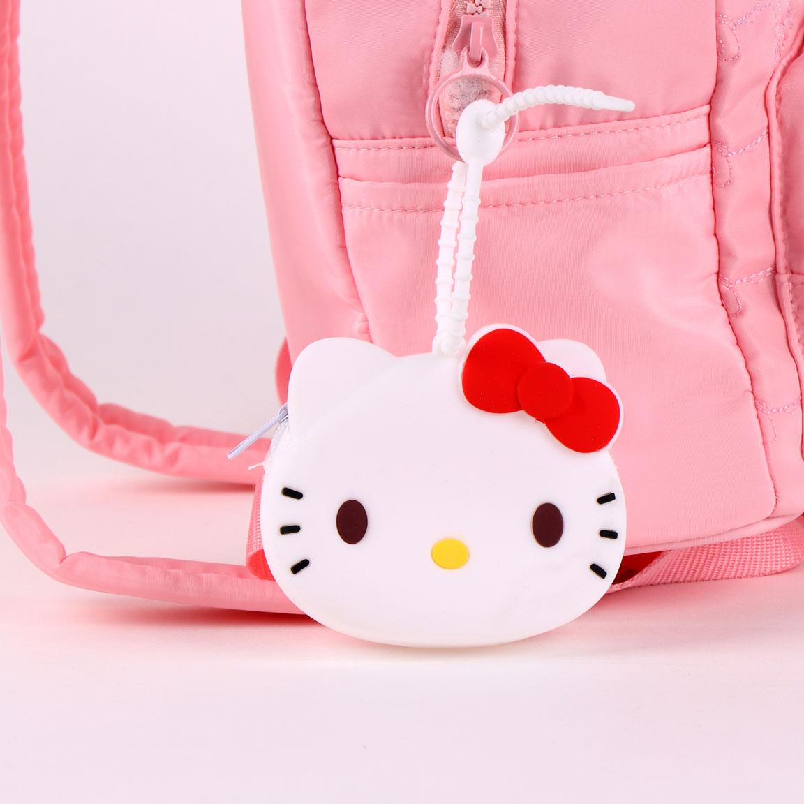 BACKPACK CASUAL FASHION HELLO KITTY - Image 4