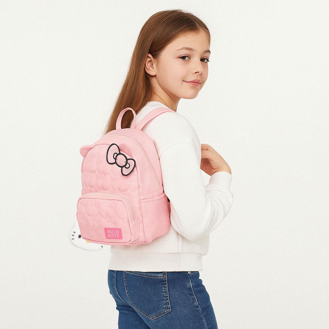 BACKPACK CASUAL FASHION HELLO KITTY - Image 6