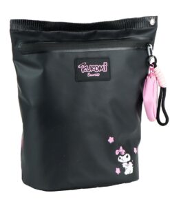 BACKPACK CASUAL FASHION HELLO KITTY KUROMI