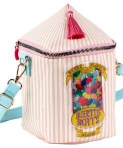 BAG FAUX-LEATHER HARRY POTTER HONEYDUKES