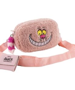 BAG FLEECE DISNEY ALICIA