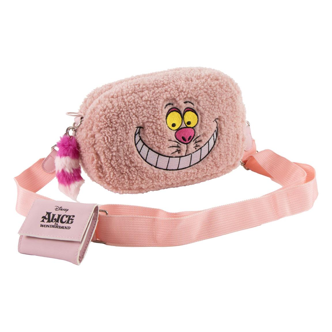 BAG FLEECE DISNEY ALICIA
