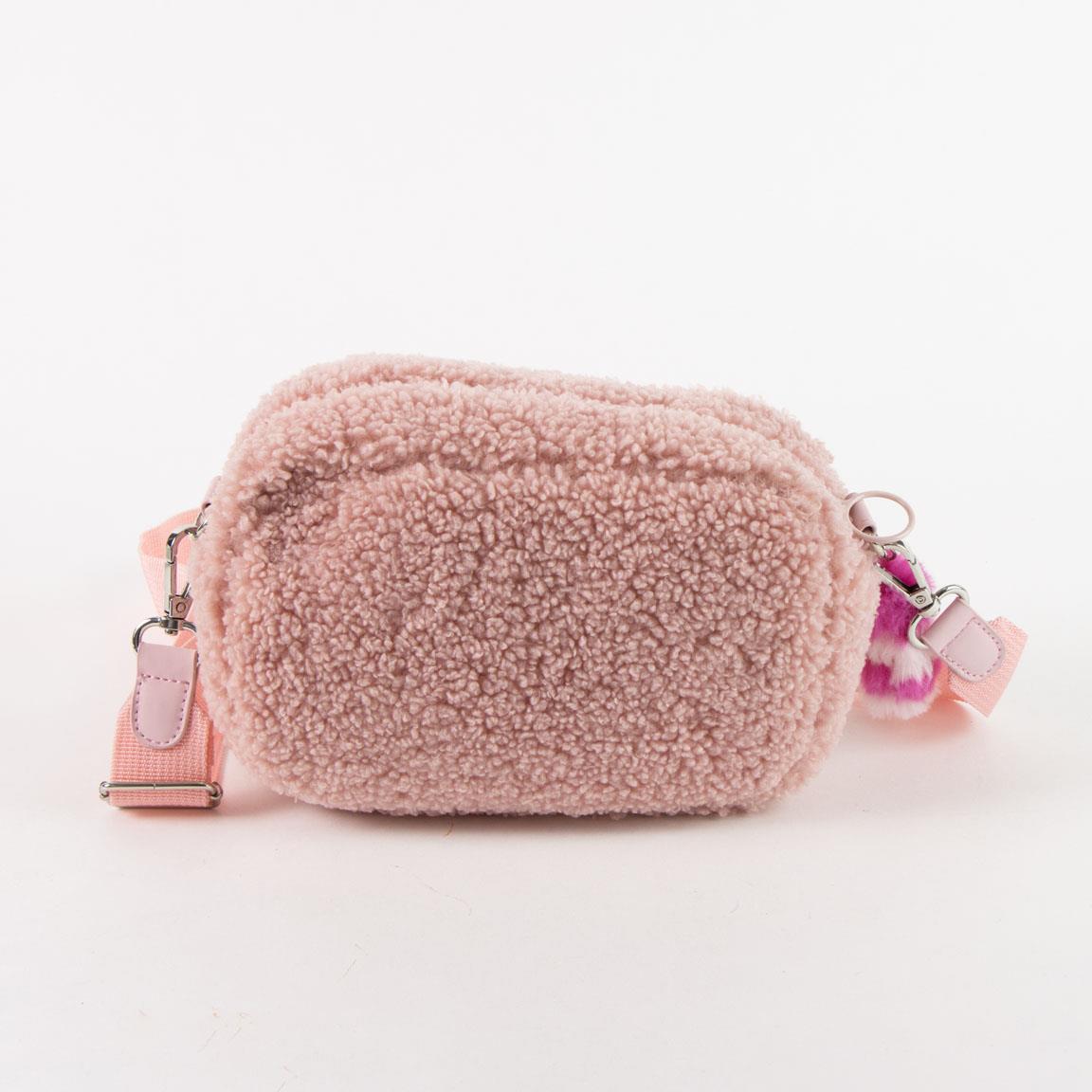 BAG FLEECE DISNEY ALICIA - Image 2