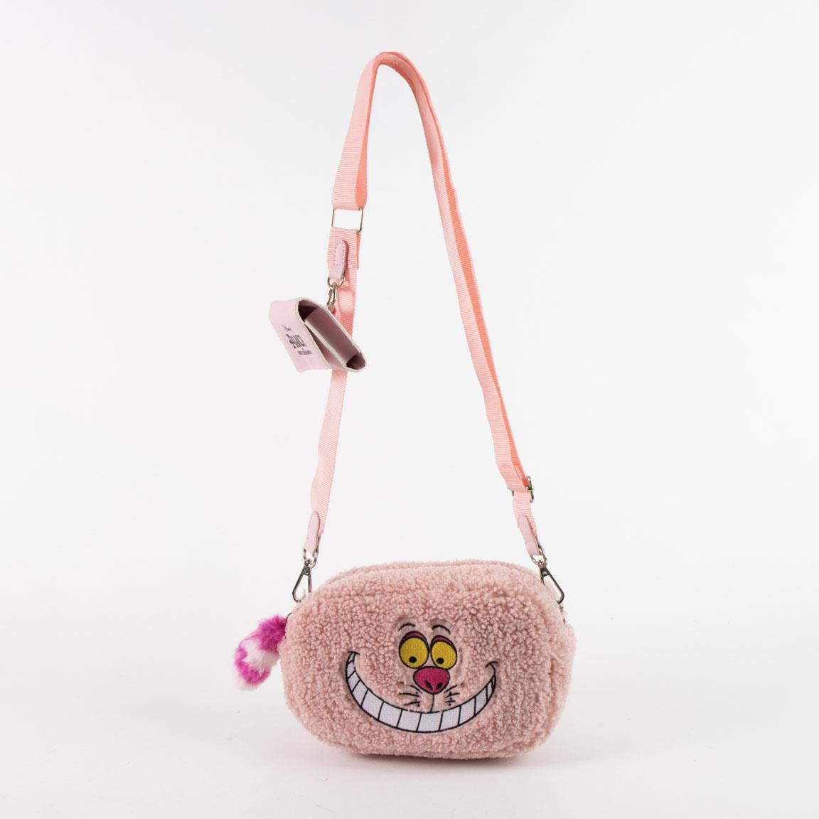BAG FLEECE DISNEY ALICIA - Image 3