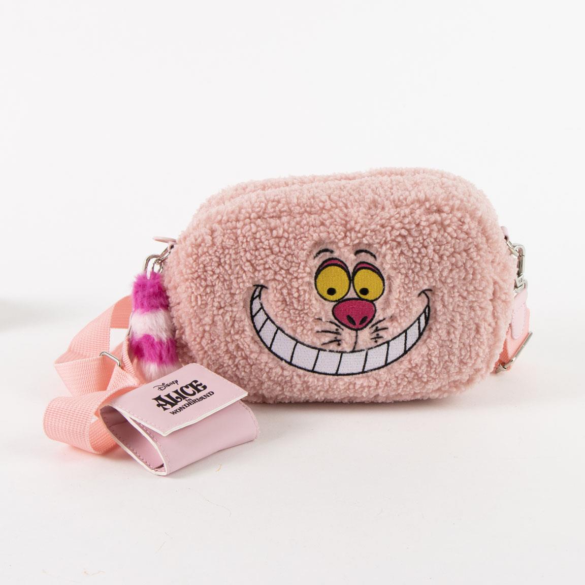 BAG FLEECE DISNEY ALICIA - Image 4