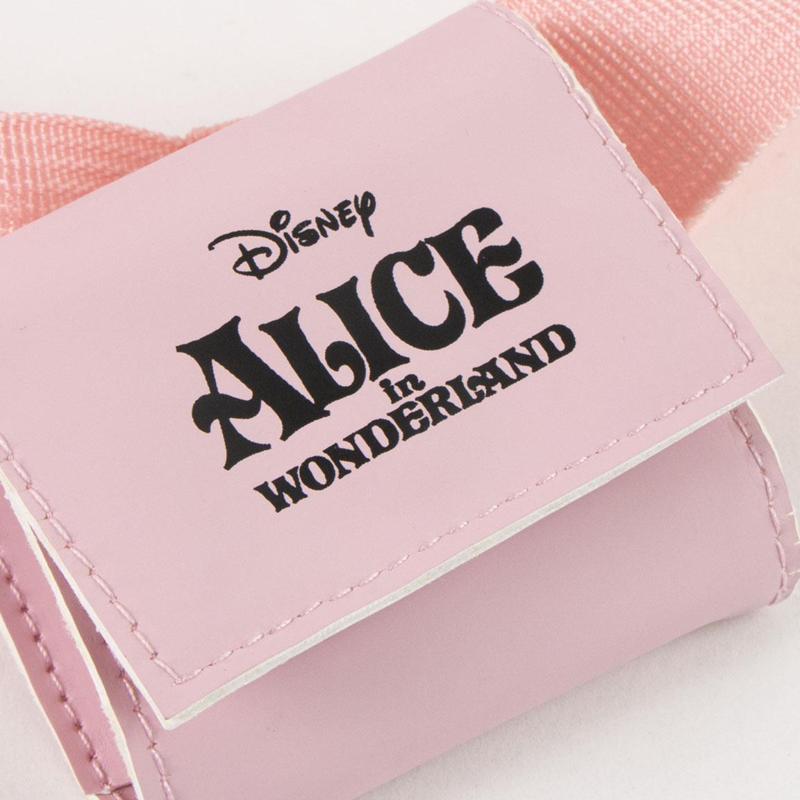 BAG FLEECE DISNEY ALICIA - Image 5