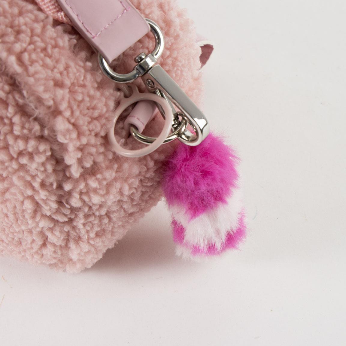 BAG FLEECE DISNEY ALICIA - Image 6