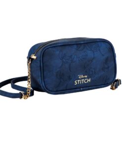 BAG FAUX-LEATHER STITCH